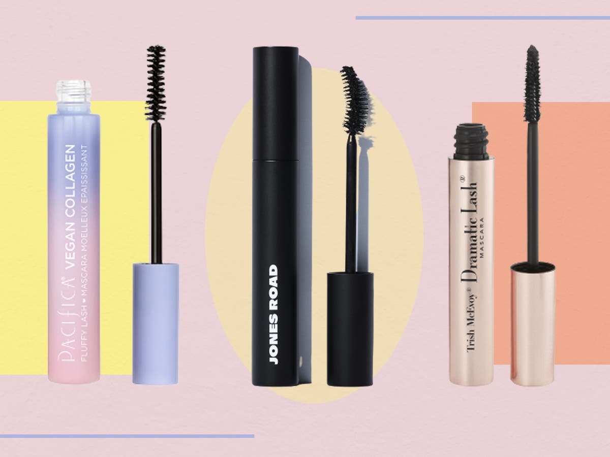 Perfect your flutter The best mascaras for length, fullness and volume